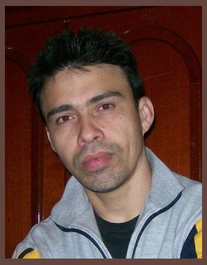 Robson Fernandes
